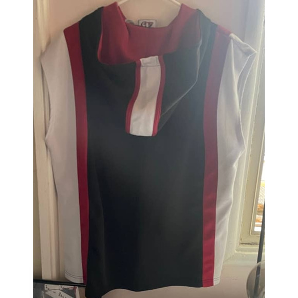 Pro Star 49ers Sleeveless jersey with hoodie Terrell Owens 81 Size L - Picture 12 of 16